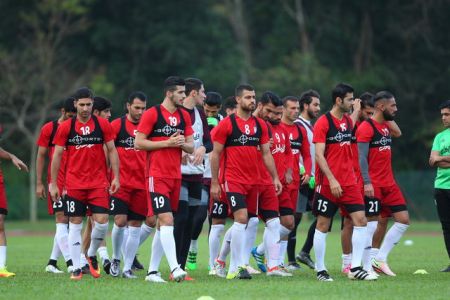   اخبارورزشی,خبرهای   ورزشی,تیم ملی ایران