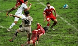   اخبارورزشی ,خبرهای   ورزشی , رودنیل