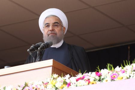  اخبارسیاسی ,خبرهای  سیاسی ,حسن روحانی