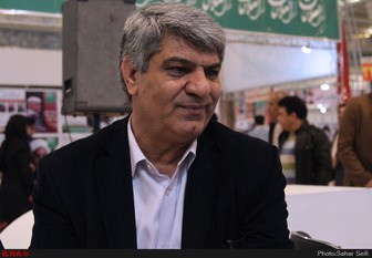   اخبارسیاسی ,خبرهای  سیاسی, ابراهیم امینی 