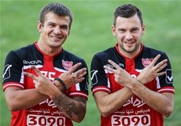   اخبارورزشی,خبرهای ورزشی , پرسپولیس 