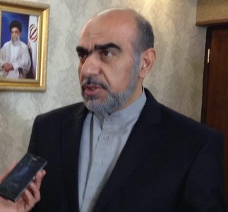   اخبارسیاسی ,خبرهای  سیاسی ,سرکنسولگری ایران در سلیمانیه عراق