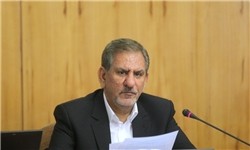   اخبارسیاسی ,خبرهای  سیاسی ,جهانگیری