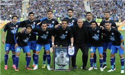   اخبارورزشی,خبرهای  ورزشی ,فوتبال استقلال