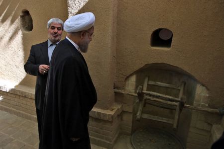   اخبارسیاسی ,خبرهای  سیاسی ,روحانی