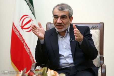   اخبارسیاسی ,خبرهای  سیاسی , کدخدایی