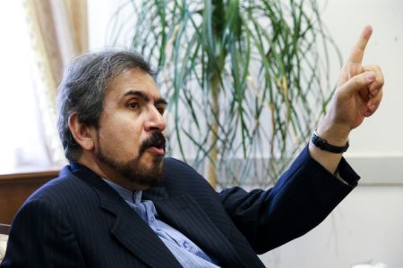   اخبارسیاسی ,خبرهای  سیاسی ,سخنگوی وزارت امور خارجه
