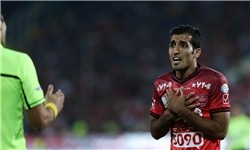   اخبارورزشی,خبرهای  ورزشی , پرسپولیس