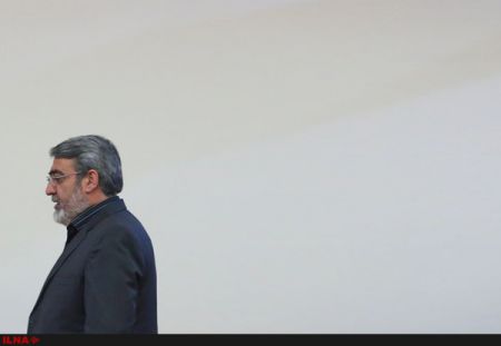   اخبارسیاسی ,خبرهای  سیاسی ,وزیر کشور 