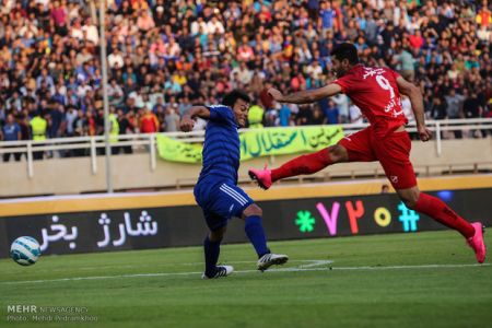   اخبارورزشی,خبرهای  ورزشی , پرسپولیس