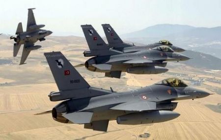   اخباربین الملل,خبرهای   بین الملل,جنگنده‌های ترکیه