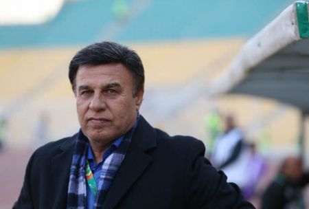   اخبارورزشی,خبرهای ورزشی , مظلومی