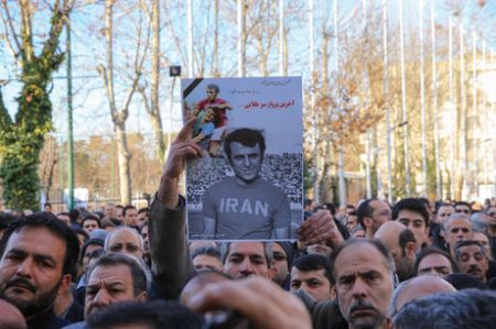 اخبار,اخبار ورزشی,جامعه نالایق فوتبال و سلاطین مطرود