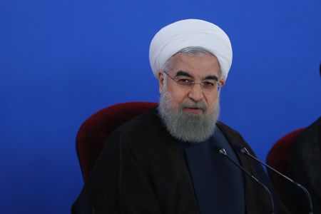 اخبار,اخبارسیاسی واجتماعی,حسن روحانی