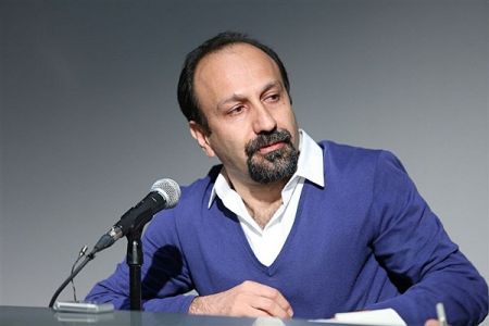 اخبار,اخبار فرهنگی وهنری,اصغرفرهادی اخبار,اخبار فرهنگی وهنری,اصغرفرهادی
