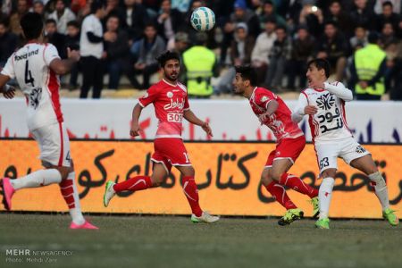 اخبارورزشی,خبرهای ورزشی,پرسپولیس
