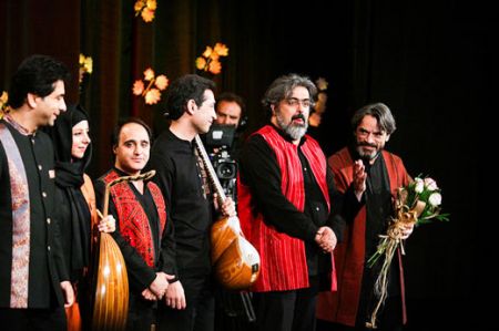 اخباربازیگران,اخبارهنرمندان,خانواده های موفق موسیقی اخباربازیگران,اخبارهنرمندان,خانواده های موفق موسیقی