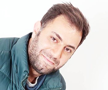 اخباربازیگران,اخبارهنرمندان,مزدک رستمی