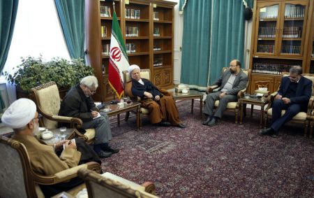 اخبارسیاسی,خبرهای سیاسی,هاشمی