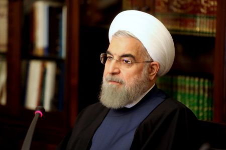   اخبارسیاسی ,خبرهای  سیاسی ,روحانی
