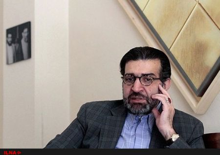   اخبارسیاسی ,خبرهای  سیاسی ,خرازی