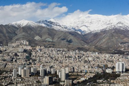   اخباراقتصادی ,خبرهای اقتصادی , گرانترین و ارزان ترین مناطق تهران