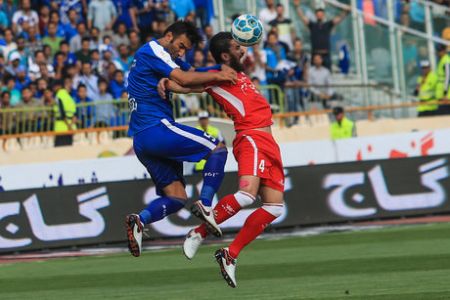   اخبارورزشی,خبرهای ورزشی ,  دیدار استقلال و تراکتورسازی