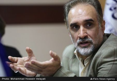   اخبارسیاسی ,خبرهای  سیاسی ,احمد حکیمی‌پور