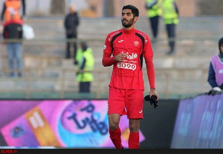   اخبارورزشی,خبرهای  ورزشی,پرسپولیس