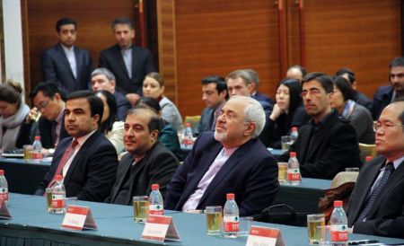   اخبارسیاسی ,خبرهای  سیاسی ,محمد جواد ظریف