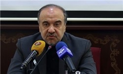   اخبار ورزشی ,خبرهای ورزشی ,وزیر ورزش 