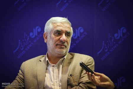   اخبارسیاسی ,خبرهای  سیاسی ,محمد جواد جمالی