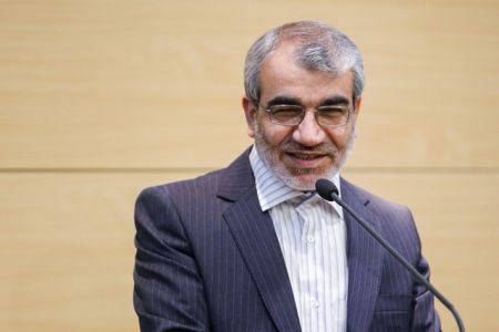  اخبارسیاسی ,خبرهای  سیاسی ,سخنگوی شورای نگهبان 