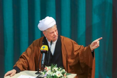   اخبارسیاسی ,خبرهای  سیاسی , هاشمی رفسنجانی