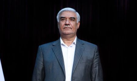   اخبارسیاسی ,خبرهای  سیاسی ,رییس ستاد انتخابات کشور