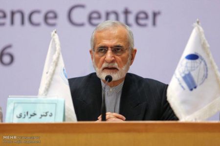  اخبارسیاسی ,خبرهای  سیاسی , کنفرانس بین المللی امنیتی تهران