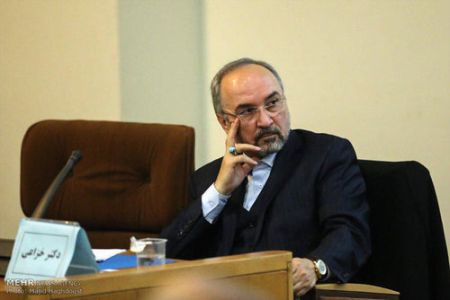   اخبارسیاسی ,خبرهای  سیاسی , کنفرانس بین المللی امنیتی تهران
