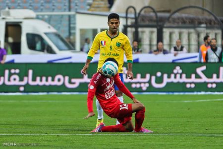   اخبارورزشی,خبرهای  ورزشی,پرسپولیس