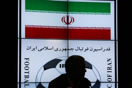   اخبارورزشی,خبرهای ورزشی ,فدراسیون فوتبال