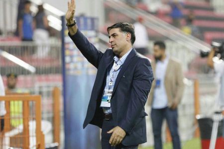  اخبارورزشی,خبرهای ورزشی ,پرسپولیس