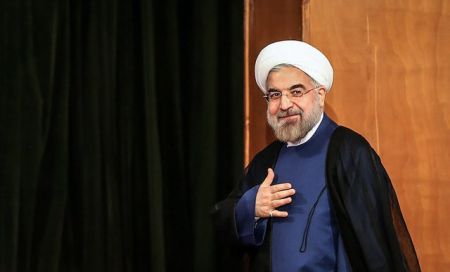   اخبارسیاسی ,خبرهای  سیاسی ,روحانی