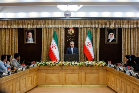  اخبارسیاسی ,خبرهای  سیاسی ,سخنگوی دولت