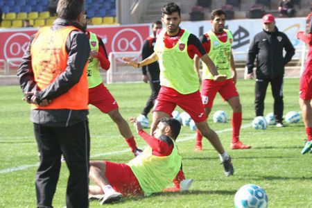   اخبارورزشی,خبرهای  ورزشی , پرسپولیس