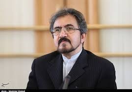   اخبارسیاسی ,خبرهای  سیاسی , بهرام قاسمی