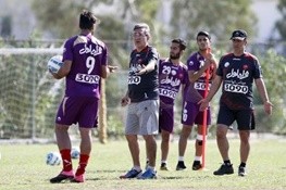   اخبارورزشی,خبرهای  ورزشی,پرسپولیس