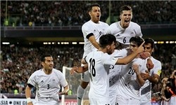   اخبارورزشی,خبرهای  ورزشی ,تیم ملی