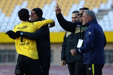   اخبارورزشی ,خبرهای ورزشی ,مدیرعامل باشگاه سپاهان