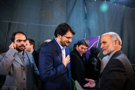   اخبارسیاسی ,خبرهای  سیاسی ,بذرپاش