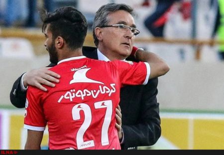   اخبار ورزشی,خبرهای ورزشی ,برانکو