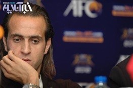   اخبار ورزشی ,خبرهای  ورزشی  , علی کریم